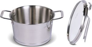 Тенджера Lamart CONIC LT1274 Ø 20 см, 3.2л.