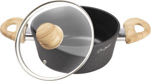 Тенджера Lamart NATUR  LT1246 Ø 24 см, 2.2л.