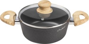 Тенджера Lamart NATUR  LT1246 Ø 24 см, 2.2л.