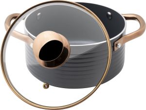 Тенджера Lamart ORRO  LT1239 Ø 18 см, 1.9л.