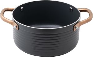 Тенджера Lamart ORRO  LT1240 Ø 20 см, 2.8 л.