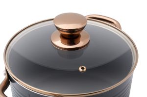 Тенджера Lamart ORRO  LT1240 Ø 20 см, 2.8 л.