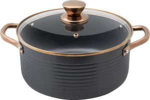 Тенджера Lamart ORRO  LT1241 Ø 24 см, 4.9 л.