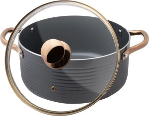 Тенджера Lamart ORRO  LT1241 Ø 24 см, 4.9 л.