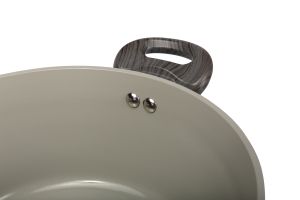 Тенджера Lamart STRIPE LT1266 Ø 18 см, 1.6 л.