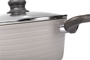 Тенджера Lamart STRIPE LT1267 Ø 20 см, 2.2 л.