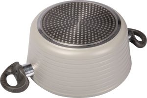 Тенджера Lamart STRIPE LT1268 Ø 24 см, 3.9 л.