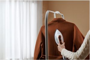 Уред за вертикално гладене с пара SENCOR SSI 0880BZ