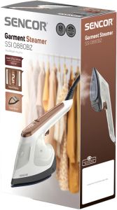 Уред за вертикално гладене с пара SENCOR SSI 0880BZ