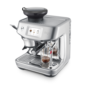 Еспресо машина SAGE SES882BST the Barista Touch™ Impress – with Cold Extraction