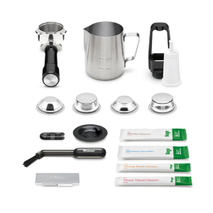 Еспресо машина SAGE SES882BST the Barista Touch™ Impress – with Cold Extraction
