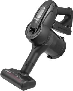 Вертикална безжична прахосмукачка SENCOR SVC 8726BK 3-в-1 