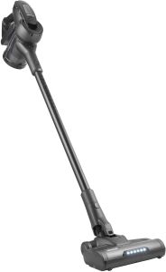 Вертикална безжична прахосмукачка SENCOR SVC 8726BK 3-в-1 