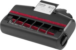 Вертикална безжична прахосмукачка SENCOR SVC 8726BK 3-в-1 