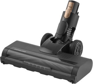 Вертикална безжична прахосмукачка SENCOR SVC 7222BK 3-в-1 