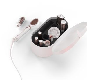 Автоматично въртящ се стилизатор за коса с горещ въздух  SENCOR SHS 9200RS Artemiss