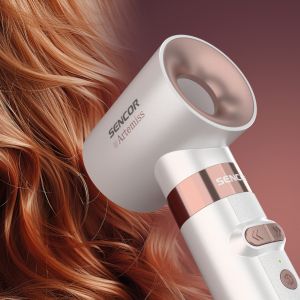 Автоматично въртящ се стилизатор за коса с горещ въздух  SENCOR SHS 9200RS Artemiss