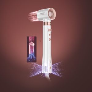 Автоматично въртящ се стилизатор за коса с горещ въздух  SENCOR SHS 9200RS Artemiss