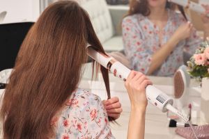 Автоматично въртящ се стилизатор за коса с горещ въздух  SENCOR SHS 9200RS Artemiss