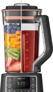 SUPER блендер SENCOR SBU 7875RS