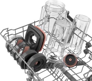 SUPER блендер SENCOR SBU 7875RS