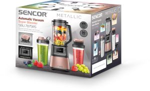 SUPER блендер SENCOR SBU 7875RS
