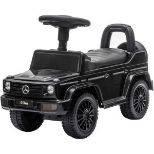 Детска кола за бутане Mercedes G350d Buddy Toys BPC 5288, 3 в 1