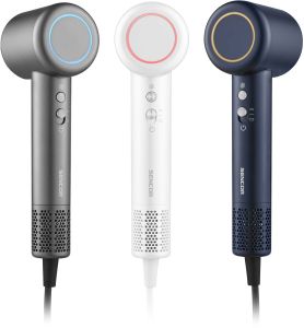 Високоскоростен сешоар Sencor SHD 8510SL