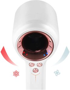 Високоскоростен сешоар Sencor SHD 9150RS Artemiss