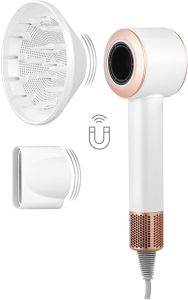 Високоскоростен сешоар Sencor SHD 8900RS