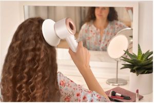 Високоскоростен сешоар Sencor SHD 8900RS