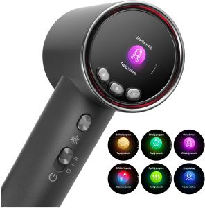 Интелигентен високоскоростен сешоар Sencor SHD 8600BK