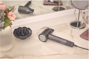 Интелигентен високоскоростен сешоар Sencor SHD 8600BK