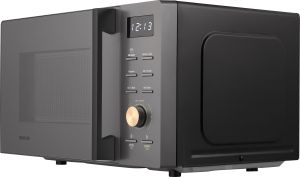 Микровълнова фурна с грил Sencor SMW 5520BK