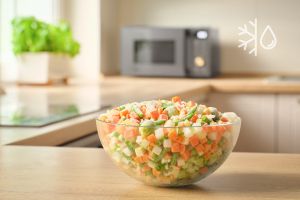 Микровълнова фурна с грил Sencor SMW 5520BK