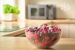 Микровълнова фурна с грил и функция фритюрник с горещ въздух Sencor SMW 6025BK