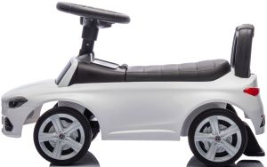 Детска кола за бутане BUDDY TOYS BPC 5130 Mercedes C-Class    