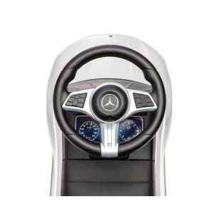 Детска кола за бутане BUDDY TOYS BPC 5130 Mercedes C-Class    