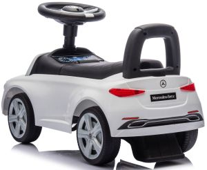 Детска кола за бутане BUDDY TOYS BPC 5130 Mercedes C-Class    