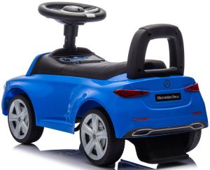 Детска кола за бутане BUDDY TOYS BPC 5135 Mercedes C-Class 