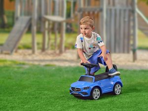 Детска кола за бутане BUDDY TOYS BPC 5135 Mercedes C-Class 