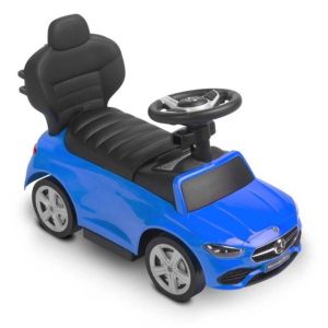Детска кола за бутане BUDDY TOYS BPC 5135 Mercedes C-Class 