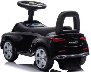 Детска кола за бутане BUDDY TOYS BPC 5138 Mercedes C-Class     