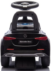 Детска кола за бутане BUDDY TOYS BPC 5138 Mercedes C-Class     