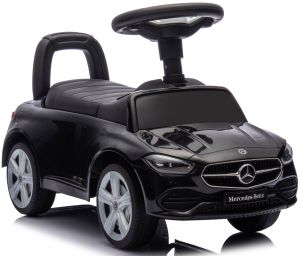 Детска кола за бутане BUDDY TOYS BPC 5138 Mercedes C-Class     