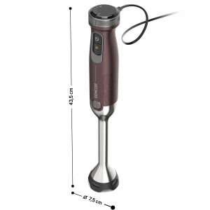 ПАСАТОР 4В1 SENCOR SHB 5612WP SOPHIA 