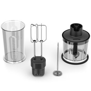 ПАСАТОР 4В1 SENCOR SHB 5612WP SOPHIA 