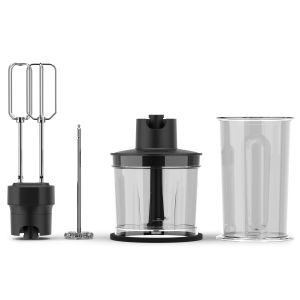 ПАСАТОР 4В1 SENCOR SHB 5612WP SOPHIA 