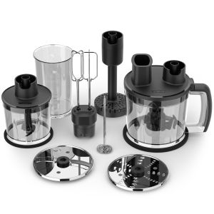 ПАСАТОР 6В1 SENCOR SHB 5751WS SOPHIA 