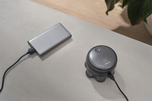 САМОБРЪСНАЧКА ЗА ГЛАВА SENCOR SMS 0800BK